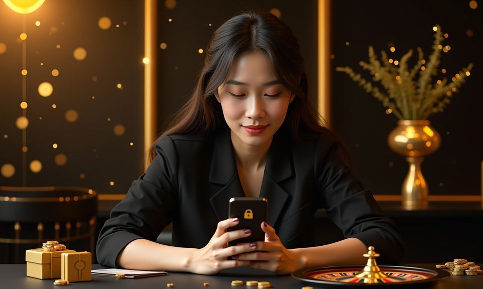 vz99 app Casino & Nổ Hũ